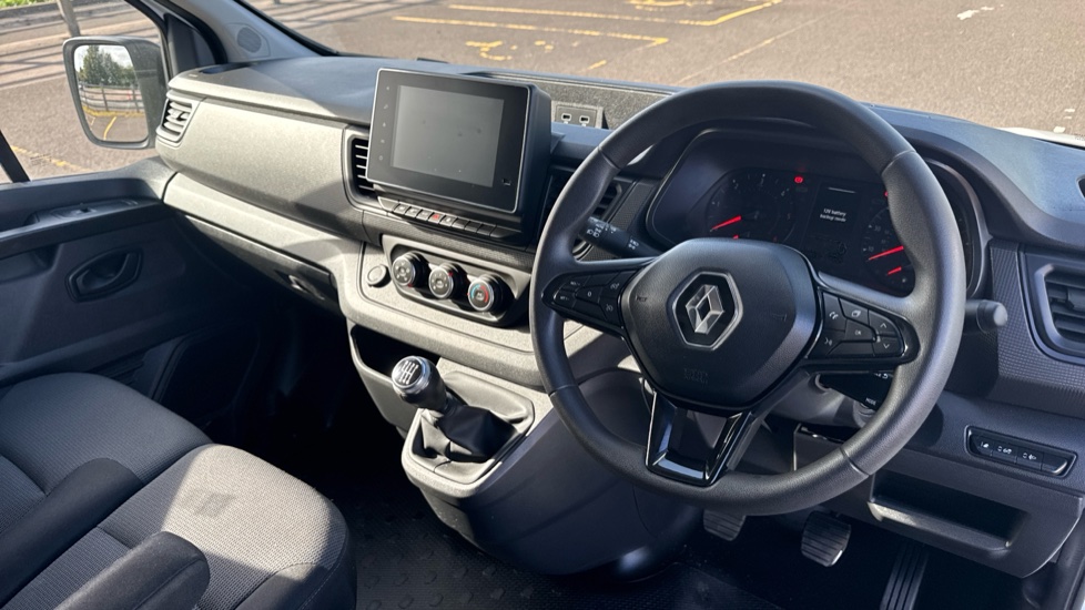 Renault Trafic Lwb Diesel LL30 Blue dCi 130 Advance [Safety] Van - Image 16