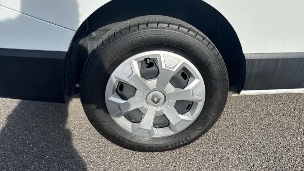 Renault Trafic Lwb Diesel LL30 Blue dCi 130 Advance [Safety] Van - Image 23