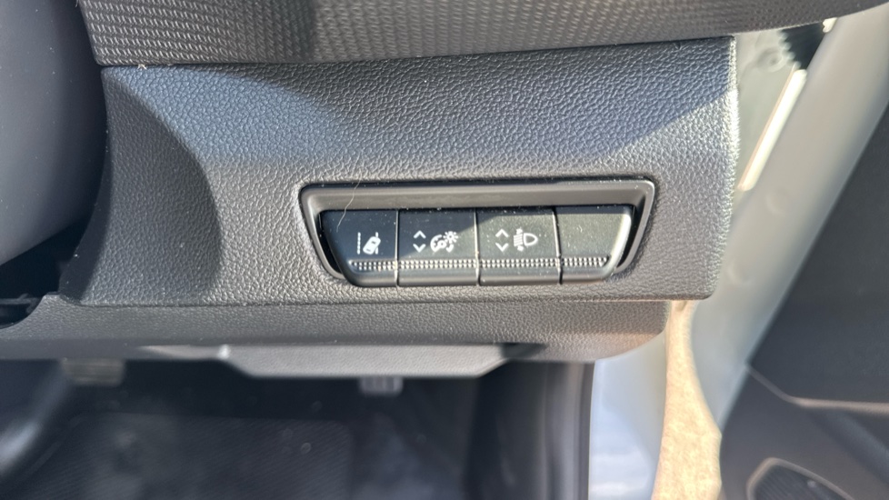 Renault Trafic Lwb Diesel LL30 Blue dCi 130 Advance [Safety] Van - Image 27