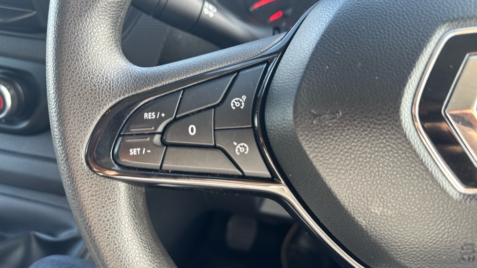 Renault Trafic Lwb Diesel LL30 Blue dCi 130 Advance [Safety] Van - Image 29