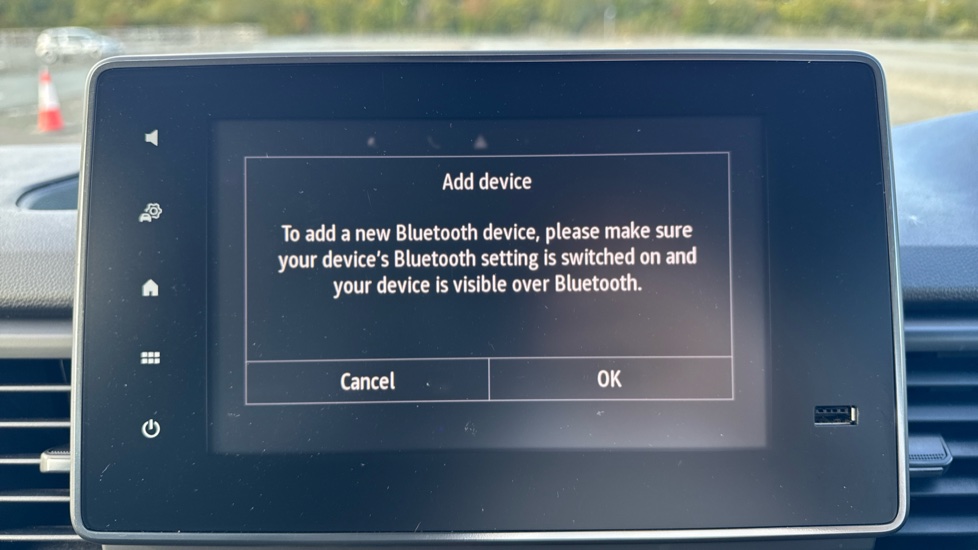 Renault Trafic Lwb Diesel LL30 Blue dCi 130 Advance [Safety] Van - Image 32