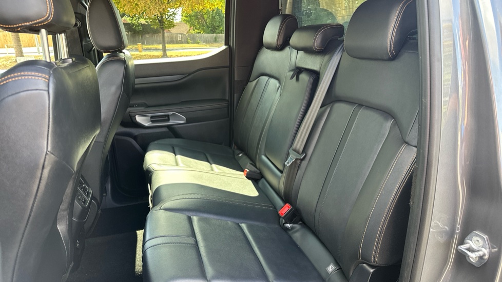 Ford Ranger Diesel Pick Up Double Cab Wildtrak 2.0 EcoBlue 205 Auto - Image 5