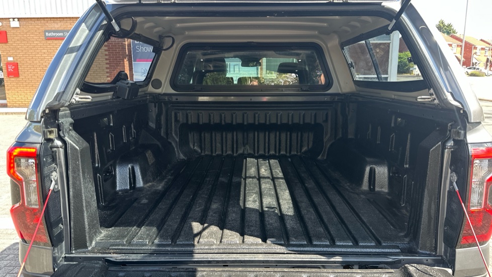 Ford Ranger Diesel Pick Up Double Cab Wildtrak 2.0 EcoBlue 205 Auto - Image 12