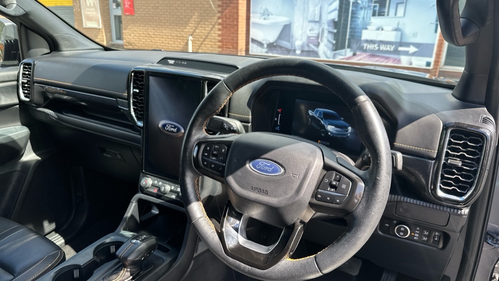 Ford Ranger Diesel Pick Up Double Cab Wildtrak 2.0 EcoBlue 205 Auto - Image 16