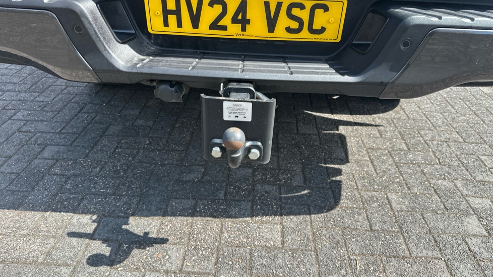 Ford Ranger Diesel Pick Up Double Cab Wildtrak 2.0 EcoBlue 205 Auto - Image 22