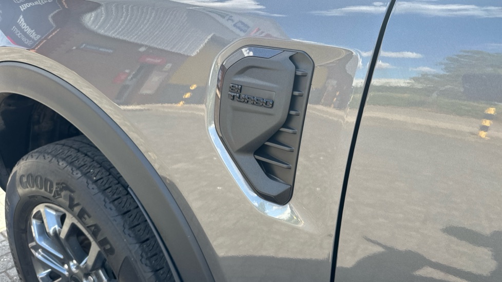 Ford Ranger Diesel Pick Up Double Cab Wildtrak 2.0 EcoBlue 205 Auto - Image 27