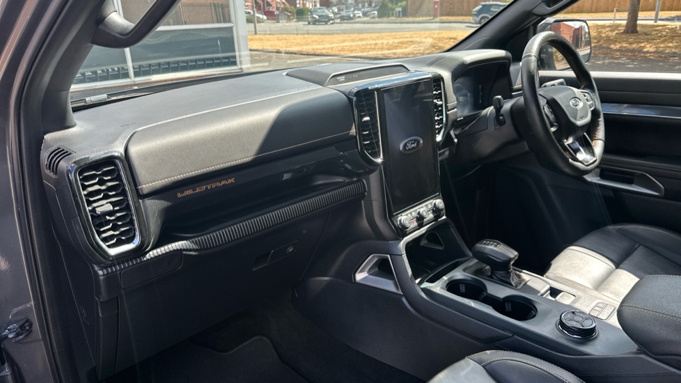 Ford Ranger Diesel Pick Up Double Cab Wildtrak 2.0 EcoBlue 205 Auto - Image 28