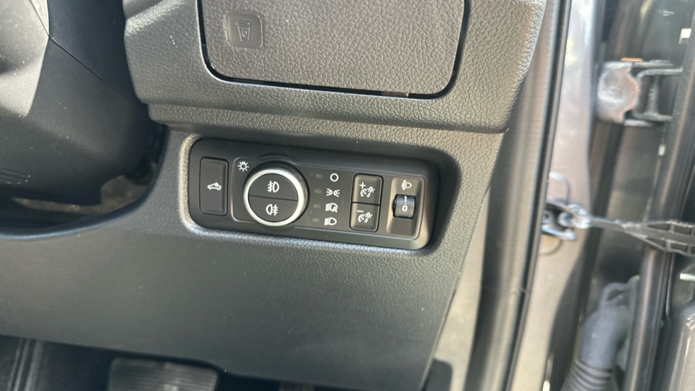Ford Ranger Diesel Pick Up Double Cab Wildtrak 2.0 EcoBlue 205 Auto - Image 33