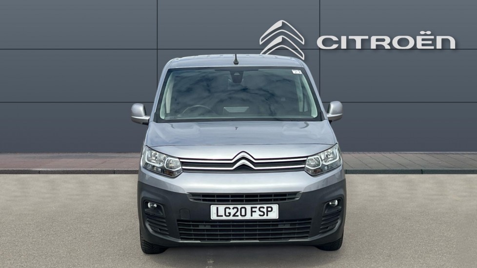 Citroen Berlingo Xl Diesel 1.5 BlueHDi 950Kg Driver 130ps EAT8 [Start Stop] - Image 8