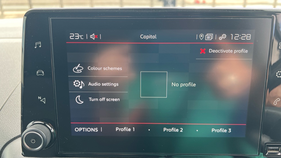 Citroen Berlingo Xl Diesel 1.5 BlueHDi 950Kg Driver 130ps EAT8 [Start Stop] - Image 25
