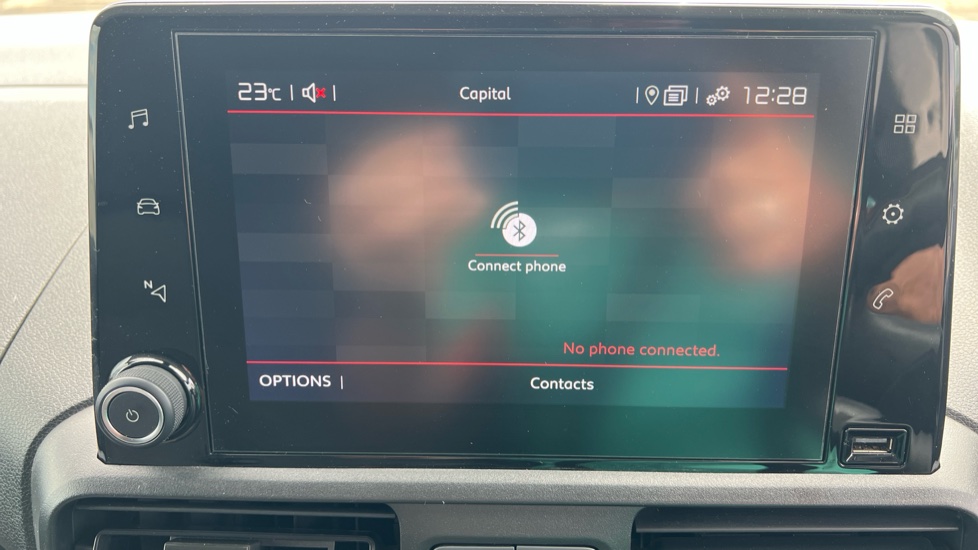 Citroen Berlingo Xl Diesel 1.5 BlueHDi 950Kg Driver 130ps EAT8 [Start Stop] - Image 26