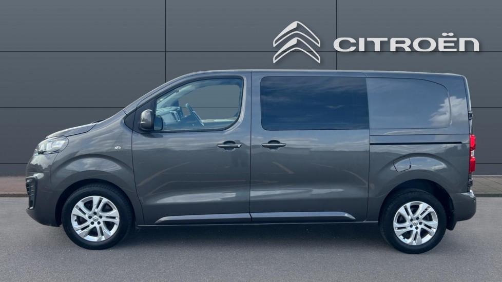 Vauxhall Vivaro L1 Diesel 3100 2.0d 120PS Edition H1 Van - Image 4