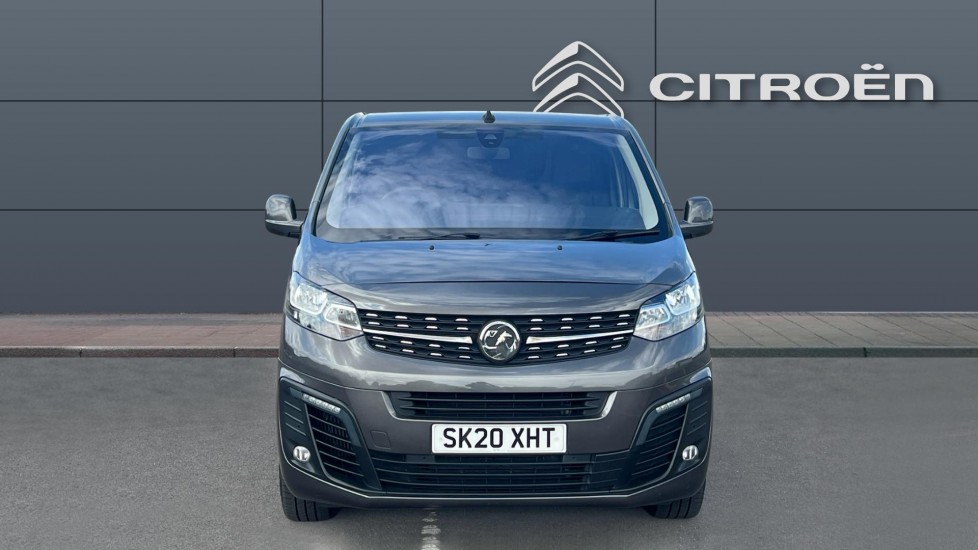 Vauxhall Vivaro L1 Diesel 3100 2.0d 120PS Edition H1 Van - Image 8