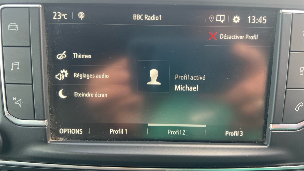 Vauxhall Vivaro L1 Diesel 3100 2.0d 120PS Edition H1 Van - Image 26
