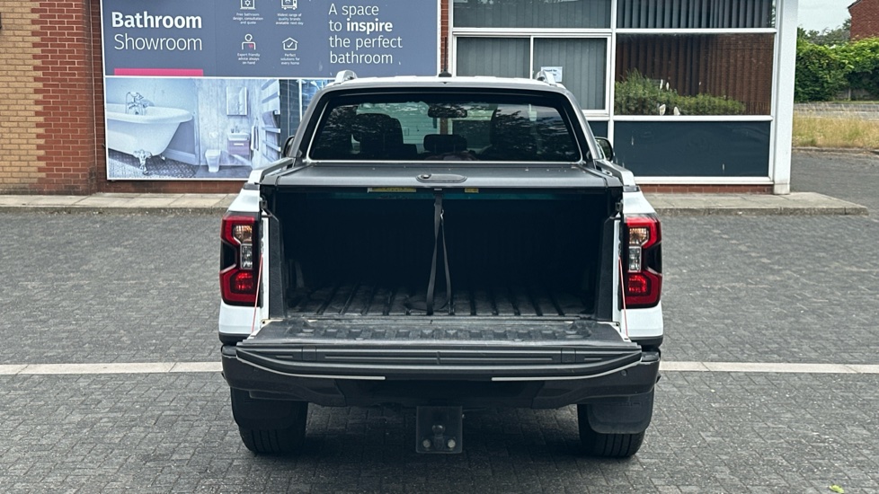 Ford Ranger Diesel Pick Up Double Cab Wildtrak 2.0 EcoBlue 205 Auto - Image 3