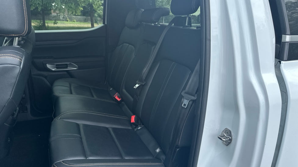 Ford Ranger Diesel Pick Up Double Cab Wildtrak 2.0 EcoBlue 205 Auto - Image 5