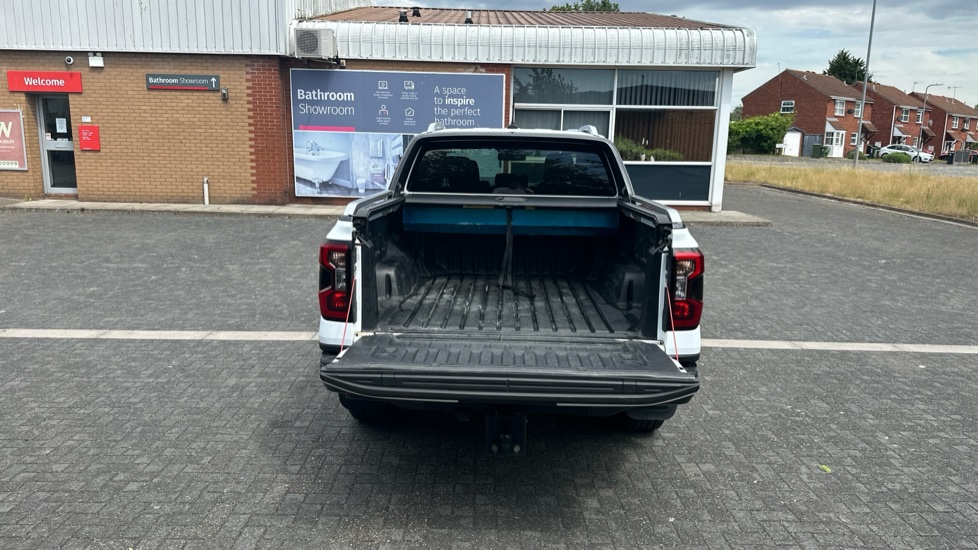 Ford Ranger Diesel Pick Up Double Cab Wildtrak 2.0 EcoBlue 205 Auto - Image 12