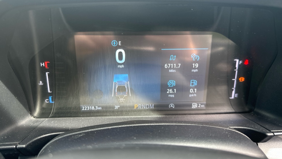 Ford Ranger Diesel Pick Up Double Cab Wildtrak 2.0 EcoBlue 205 Auto - Image 19