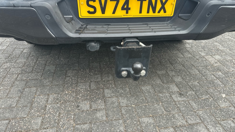 Ford Ranger Diesel Pick Up Double Cab Wildtrak 2.0 EcoBlue 205 Auto - Image 30