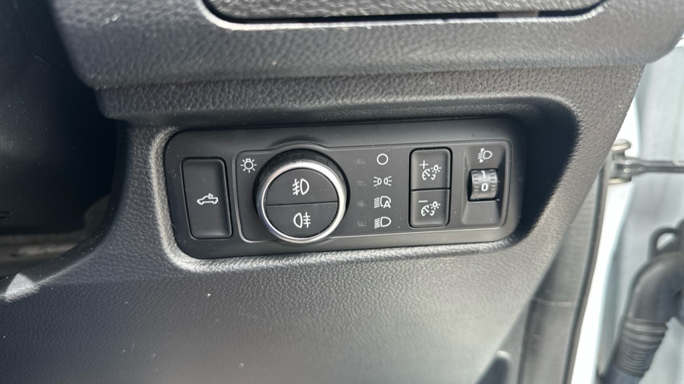 Ford Ranger Diesel Pick Up Double Cab Wildtrak 2.0 EcoBlue 205 Auto - Image 34