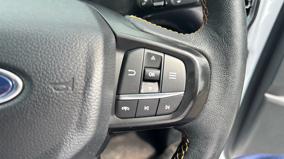 Ford Ranger Diesel Pick Up Double Cab Wildtrak 2.0 EcoBlue 205 Auto - Image 35