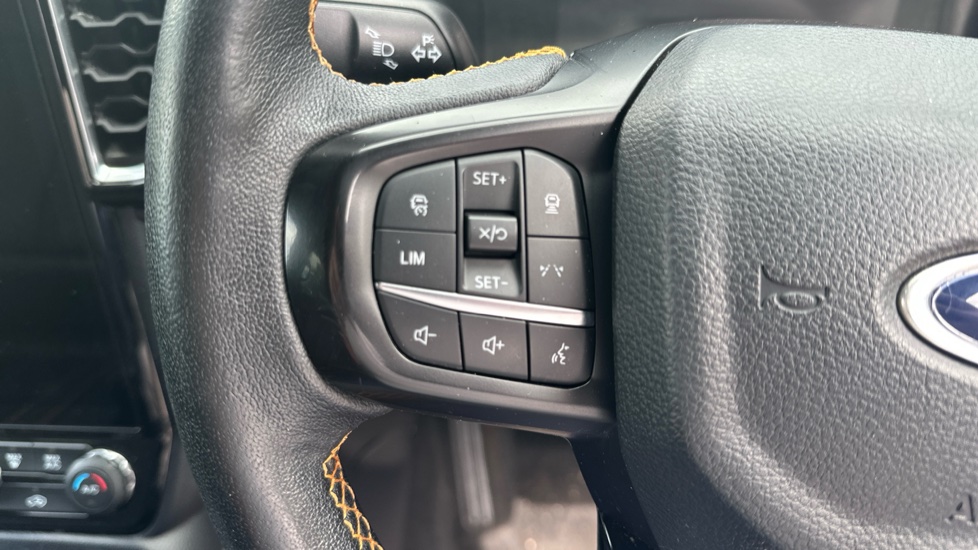 Ford Ranger Diesel Pick Up Double Cab Wildtrak 2.0 EcoBlue 205 Auto - Image 36