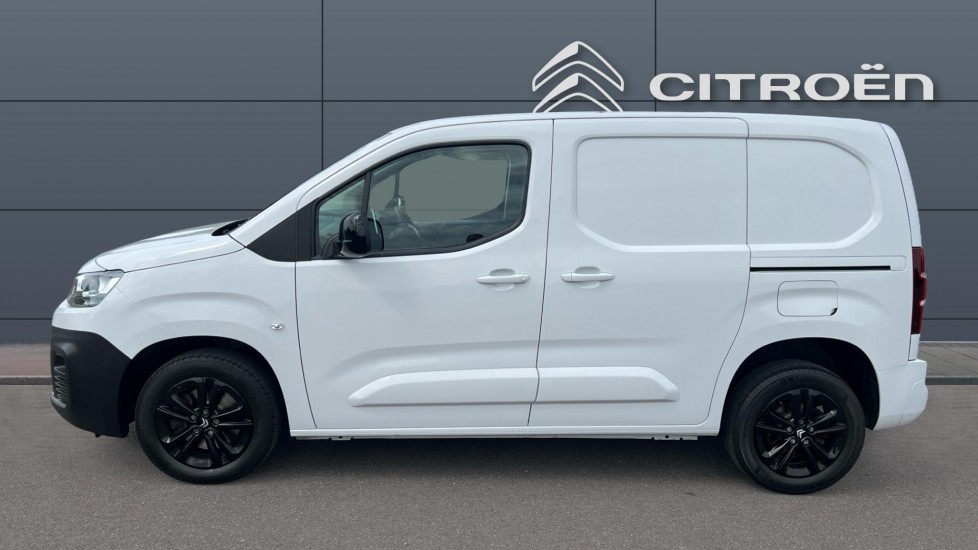 Citroen Berlingo M Diesel 1.5 BlueHDi 1000Kg Driver Ed 100ps 6 Speed [S/S] - Image 4