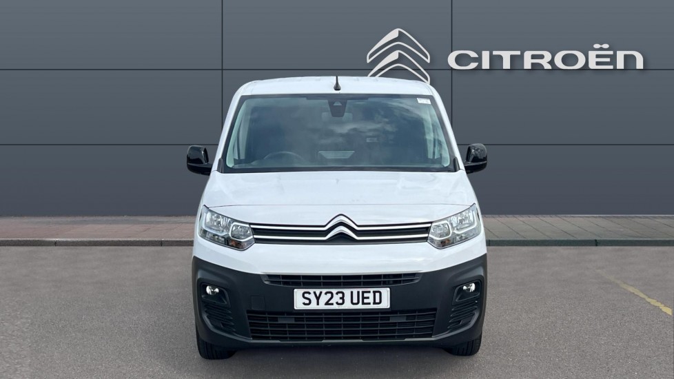 Citroen Berlingo M Diesel 1.5 BlueHDi 1000Kg Driver Ed 100ps 6 Speed [S/S] - Image 8