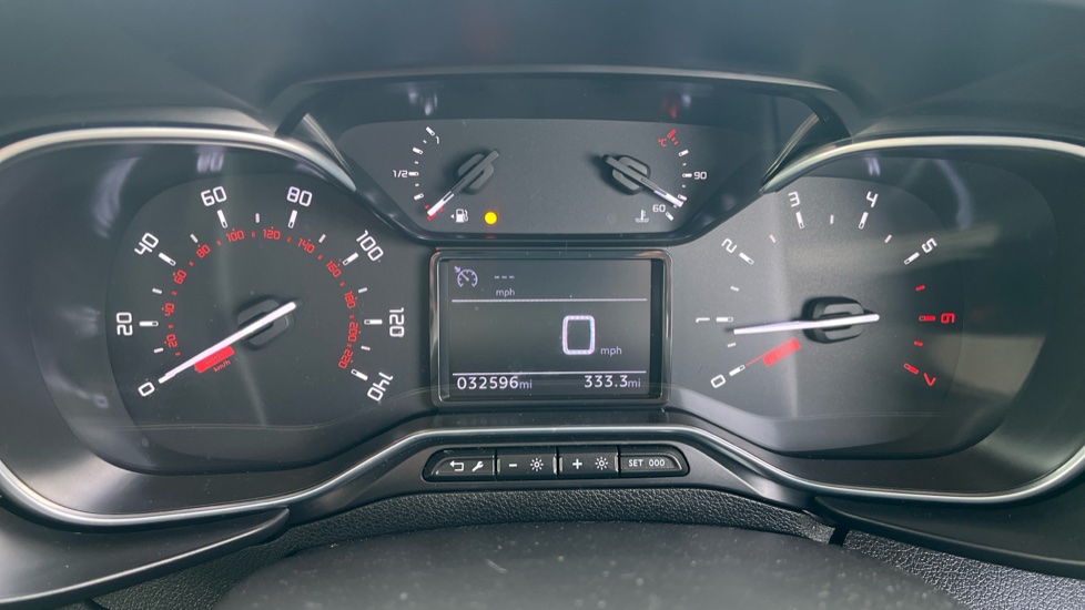 Citroen Berlingo M Diesel 1.5 BlueHDi 1000Kg Driver Ed 100ps 6 Speed [S/S] - Image 19