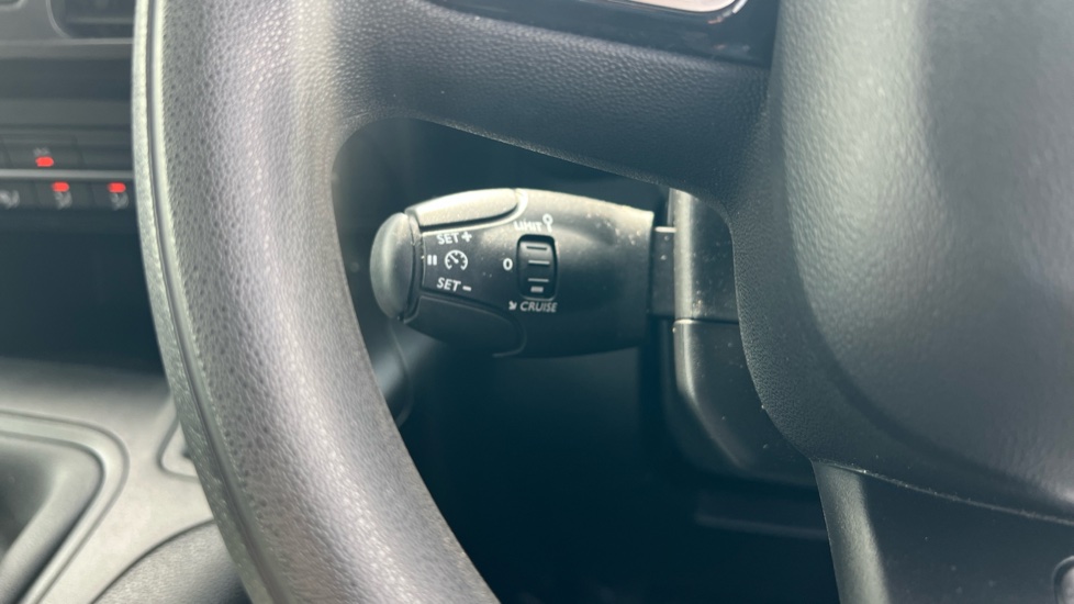 Citroen Berlingo M Diesel 1.5 BlueHDi 1000Kg Driver Ed 100ps 6 Speed [S/S] - Image 21