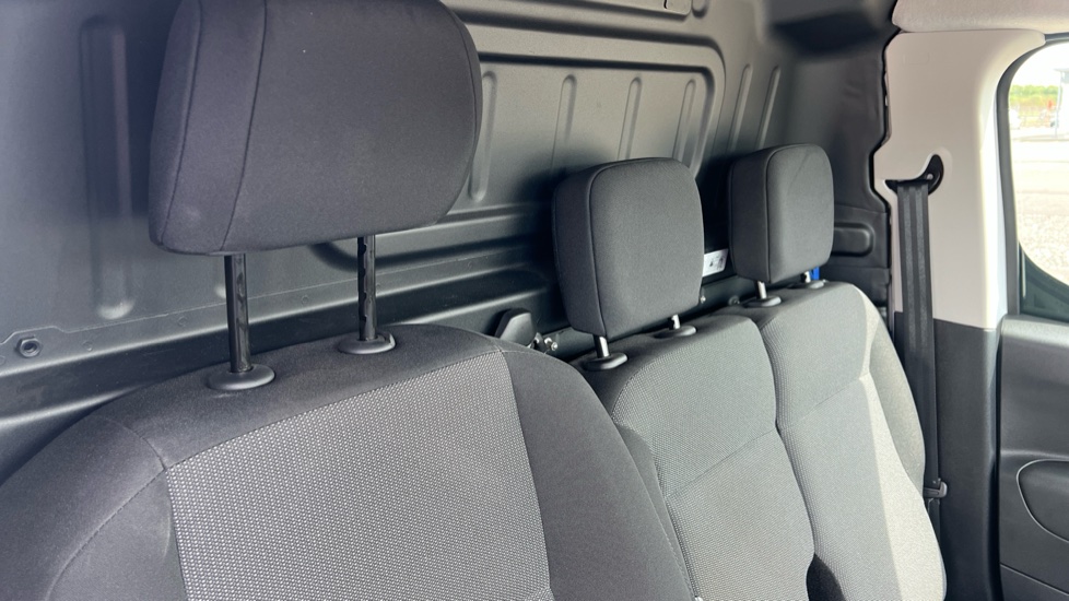 Citroen Berlingo M Diesel 1.5 BlueHDi 1000Kg Driver Ed 100ps 6 Speed [S/S] - Image 30