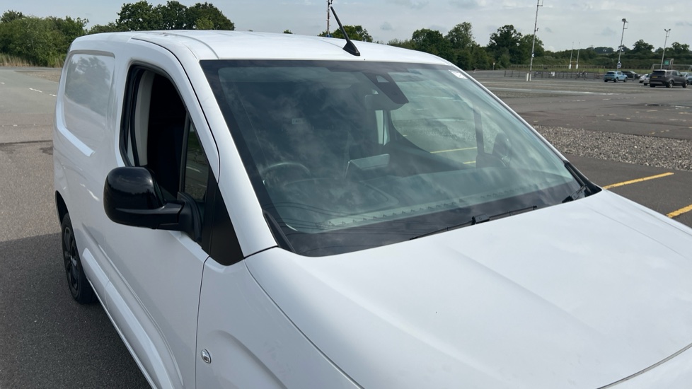 Citroen Berlingo M Diesel 1.5 BlueHDi 1000Kg Driver Ed 100ps 6 Speed [S/S] - Image 41