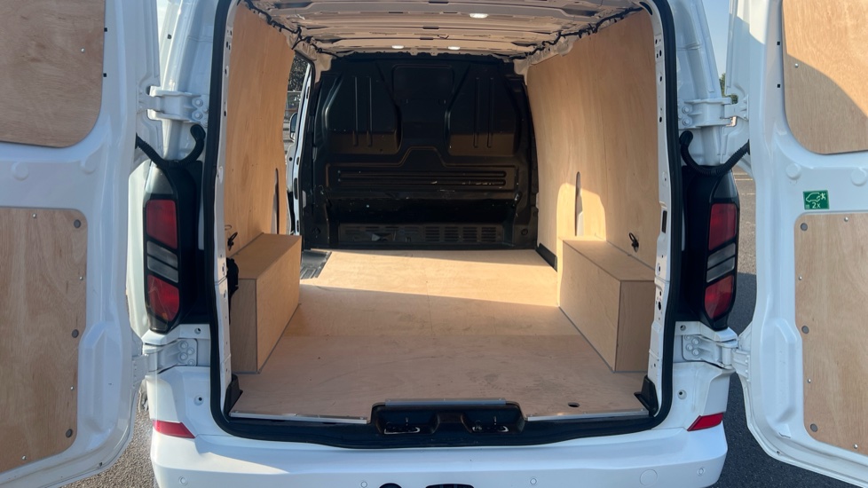 Ford Transit Custom 300 L2 Diesel Fwd 2.0 EcoBlue 136ps H1 Van Limited - Image 12