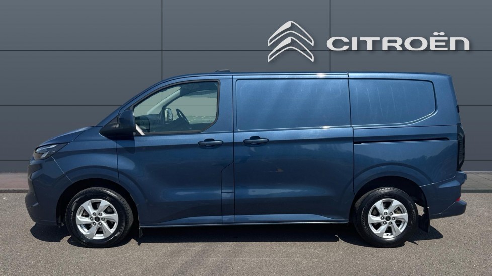 Ford Transit Custom 280 L1 Diesel Fwd 2.0 EcoBlue 136ps H1 Van Limited - Image 4