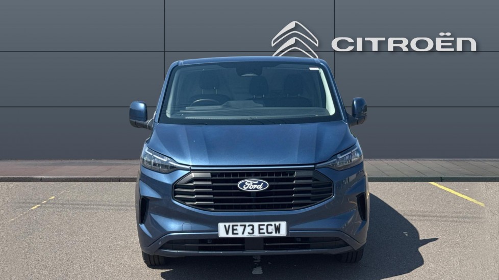 Ford Transit Custom 280 L1 Diesel Fwd 2.0 EcoBlue 136ps H1 Van Limited - Image 8
