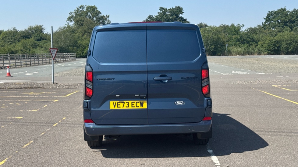 Ford Transit Custom 280 L1 Diesel Fwd 2.0 EcoBlue 136ps H1 Van Limited - Image 11