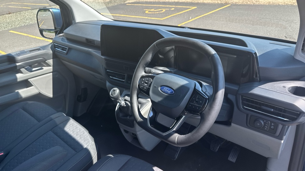 Ford Transit Custom 280 L1 Diesel Fwd 2.0 EcoBlue 136ps H1 Van Limited - Image 16