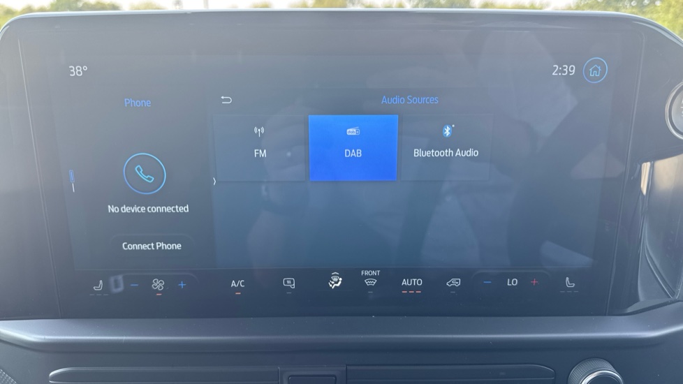 Ford Transit Custom 280 L1 Diesel Fwd 2.0 EcoBlue 136ps H1 Van Limited - Image 24