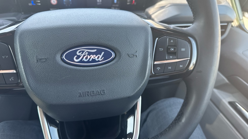 Ford Transit Custom 280 L1 Diesel Fwd 2.0 EcoBlue 136ps H1 Van Limited - Image 27