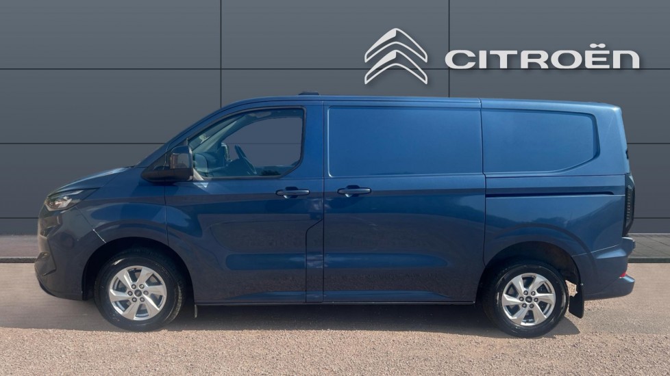 Ford Transit Custom 280 L1 Diesel Fwd 2.0 EcoBlue 136ps H1 Van Limited - Image 4