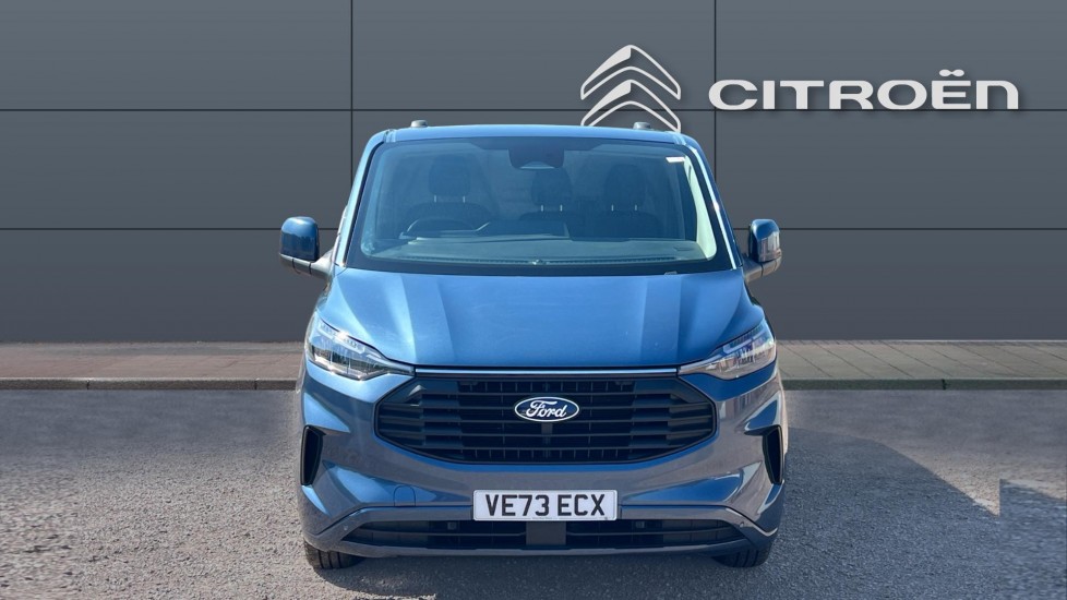 Ford Transit Custom 280 L1 Diesel Fwd 2.0 EcoBlue 136ps H1 Van Limited - Image 8