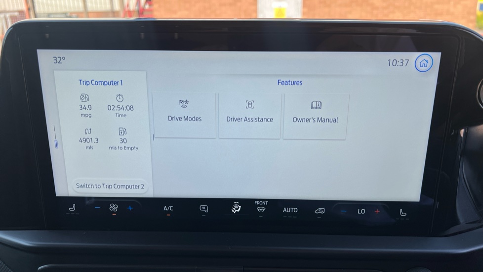 Ford Transit Custom 280 L1 Diesel Fwd 2.0 EcoBlue 136ps H1 Van Limited - Image 31