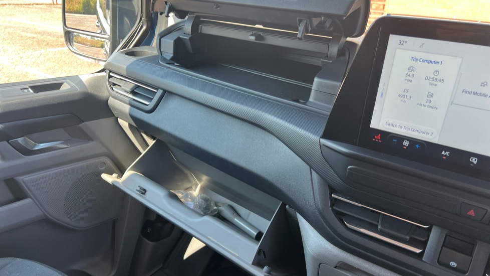 Ford Transit Custom 280 L1 Diesel Fwd 2.0 EcoBlue 136ps H1 Van Limited - Image 38