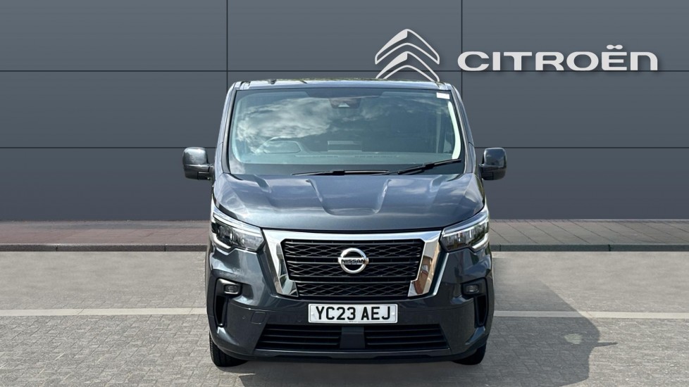 Nissan Primastar 30 L2 Diesel 2.0 dCi 130ps H1 Tekna+ Van - Image 8