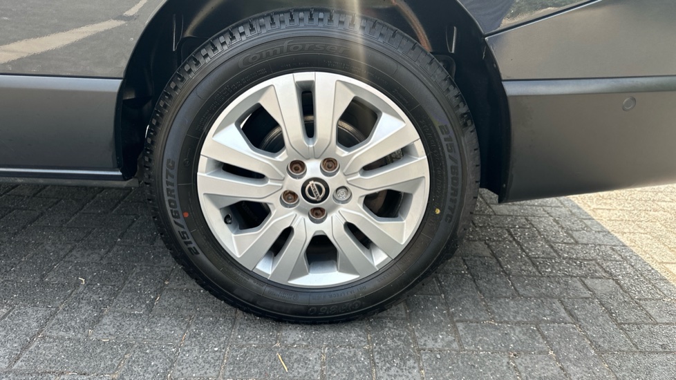 Nissan Primastar 30 L2 Diesel 2.0 dCi 130ps H1 Tekna+ Van - Image 22