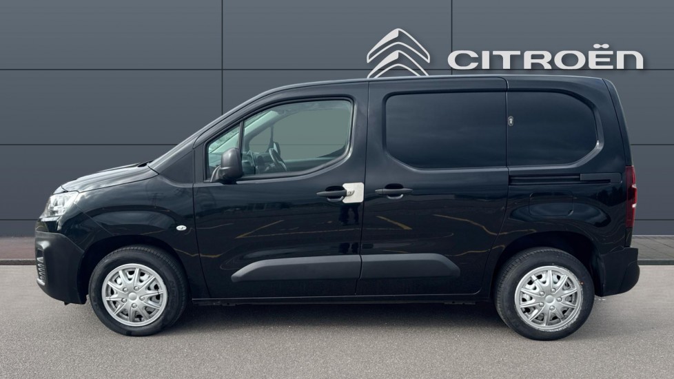 Citroen Berlingo M Diesel 1.5 BlueHDi 1000Kg Enterprise Ed 130ps EAT8 [S/S] - Image 4