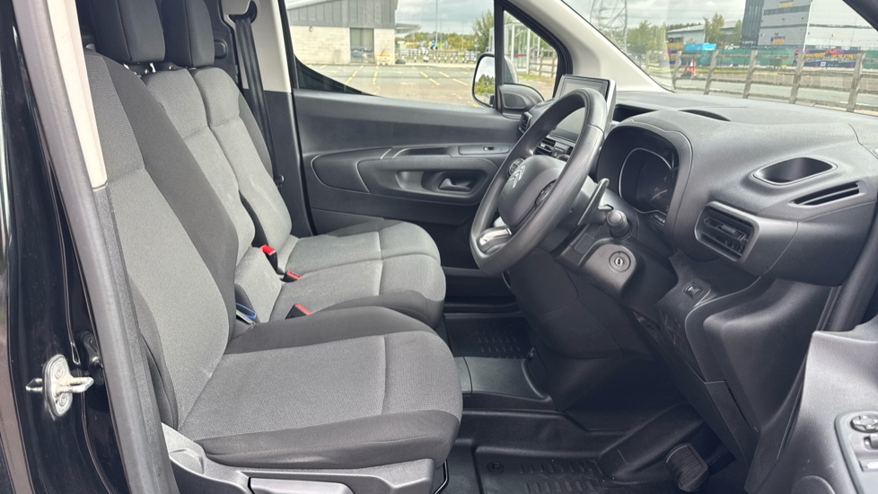 Citroen Berlingo M Diesel 1.5 BlueHDi 1000Kg Enterprise Ed 130ps EAT8 [S/S] - Image 6