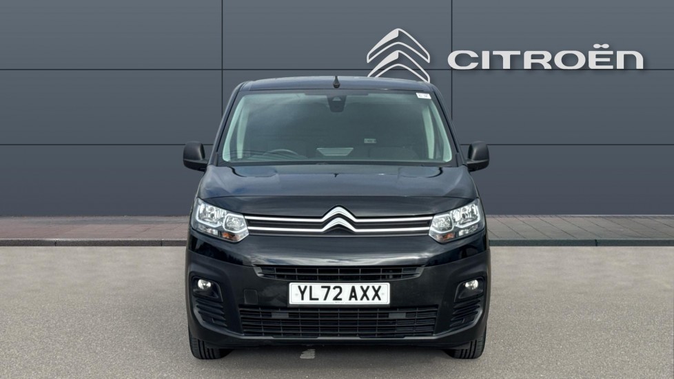 Citroen Berlingo M Diesel 1.5 BlueHDi 1000Kg Enterprise Ed 130ps EAT8 [S/S] - Image 8