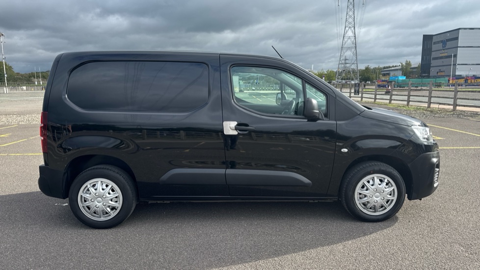 Citroen Berlingo M Diesel 1.5 BlueHDi 1000Kg Enterprise Ed 130ps EAT8 [S/S] - Image 9