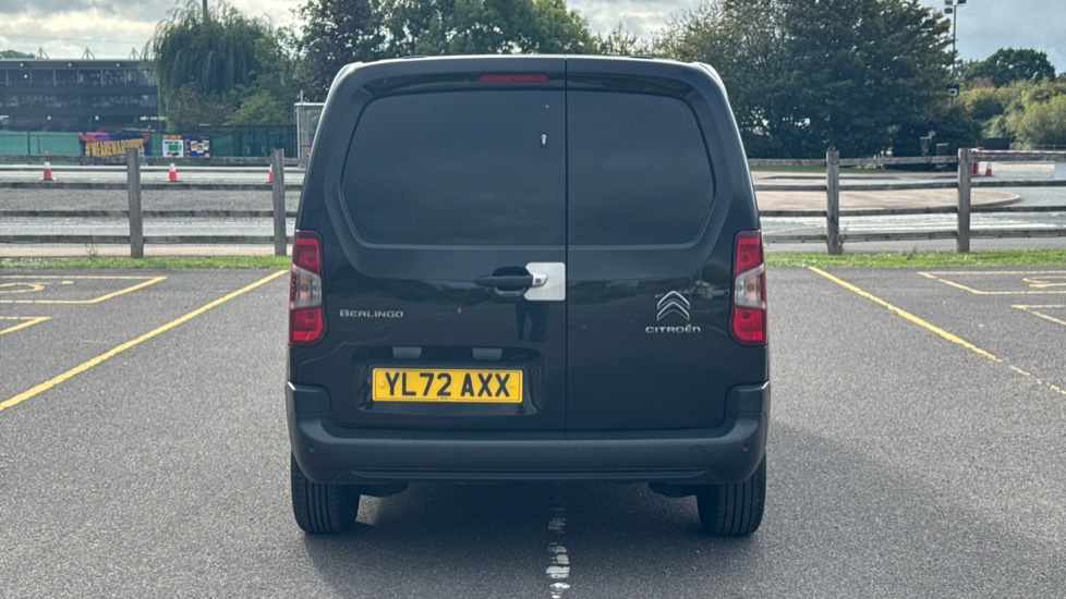 Citroen Berlingo M Diesel 1.5 BlueHDi 1000Kg Enterprise Ed 130ps EAT8 [S/S] - Image 11